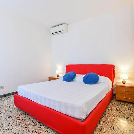 Mascareta, Central Apartment Venesia Bagian luar foto